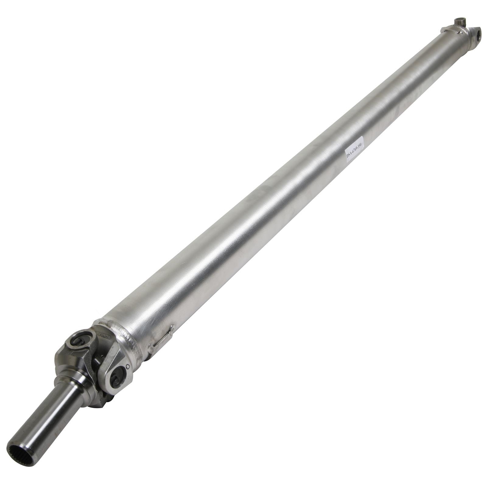 Summit Racing Aluminum Driveshaft 790350