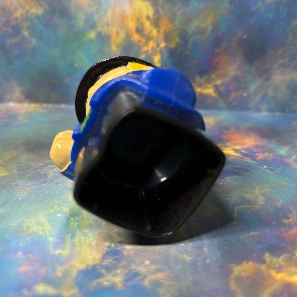 Mega Bloks First Builders Sailor Boat Captain Figure