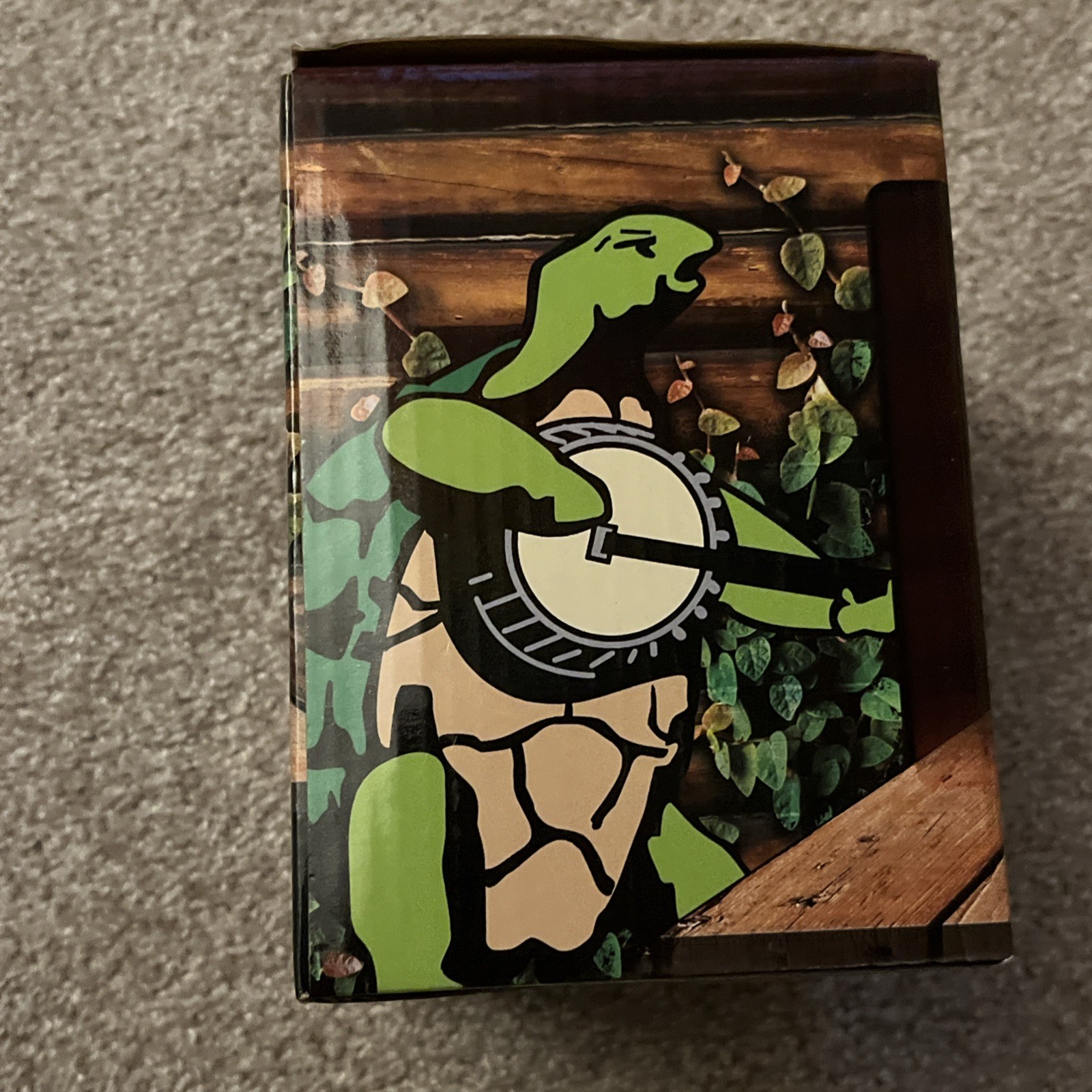 Terrapin Station Grateful Dead Dancing Terrapin Bobbleheads