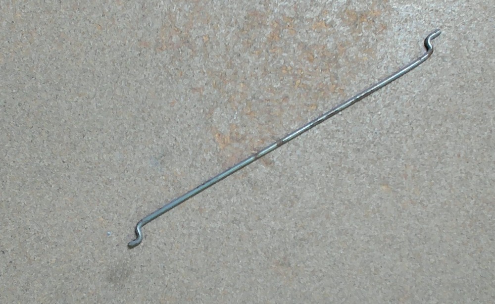 33371 Tecumseh Governor Link *see description