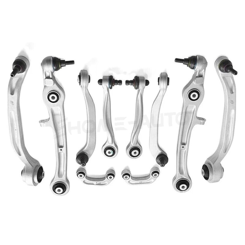 For Bentley Gt Gtc & Flying Spur Upper & Lower Suspension Control Arms Sway Bar