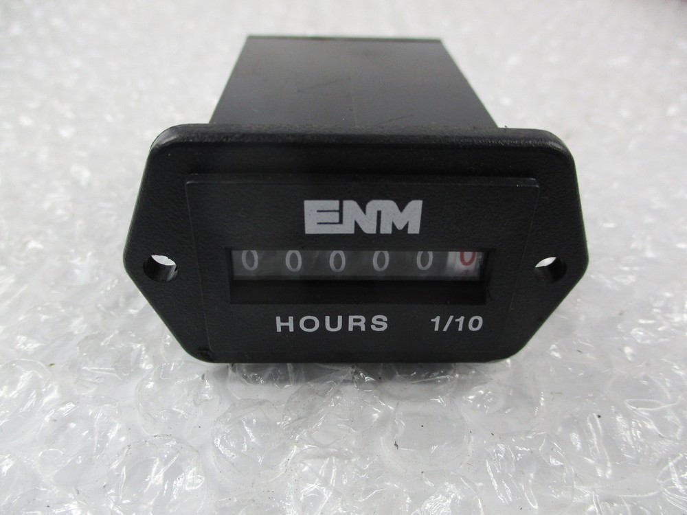 ENM T51E4 HOUR METER NSNP