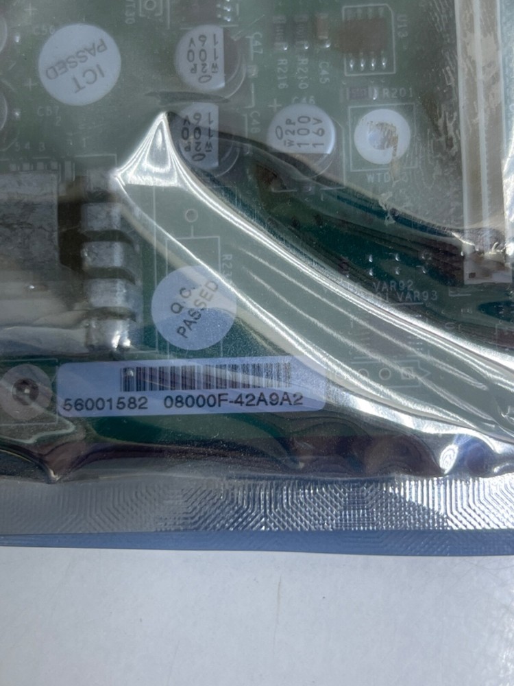 Mitel 56001582 3300 MX Controller Board