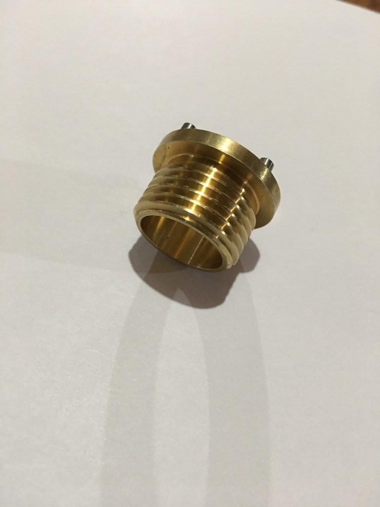 Guerrilla Air G2 Regulator Brass Bonnet / Threads ( Eclipse Empire Ninja WGP )