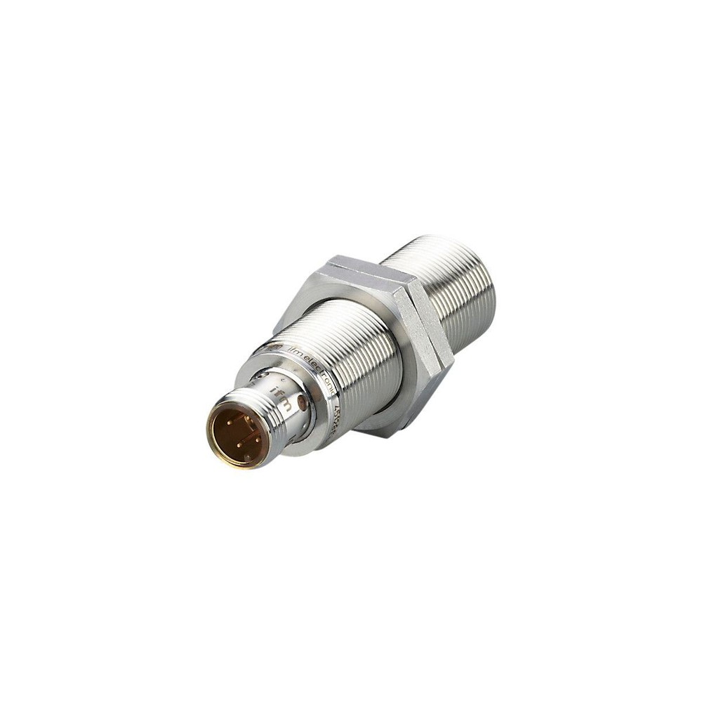 IFM IGS277 Proximity Switch Sensor 10-30VDC 2000Hz New