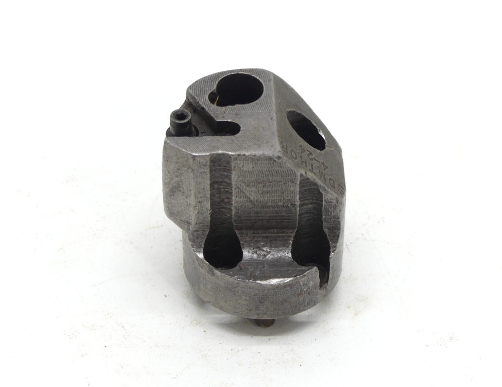 SDMTHOR 4-24 Modular Boring Bar Head