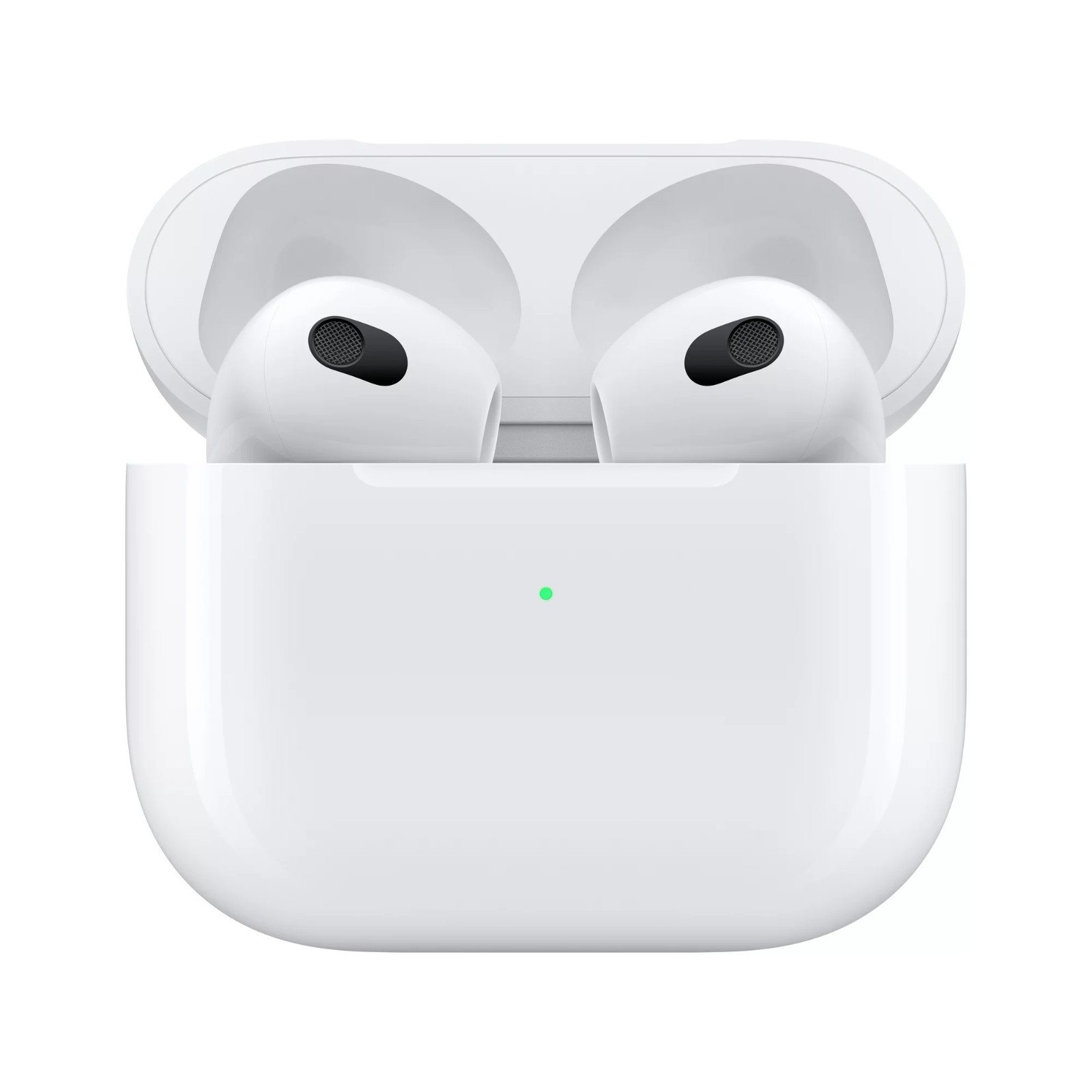 Apple EarPods 3rd Earphones Bluetooth Headsets Right Left+ Wireless Charging Box