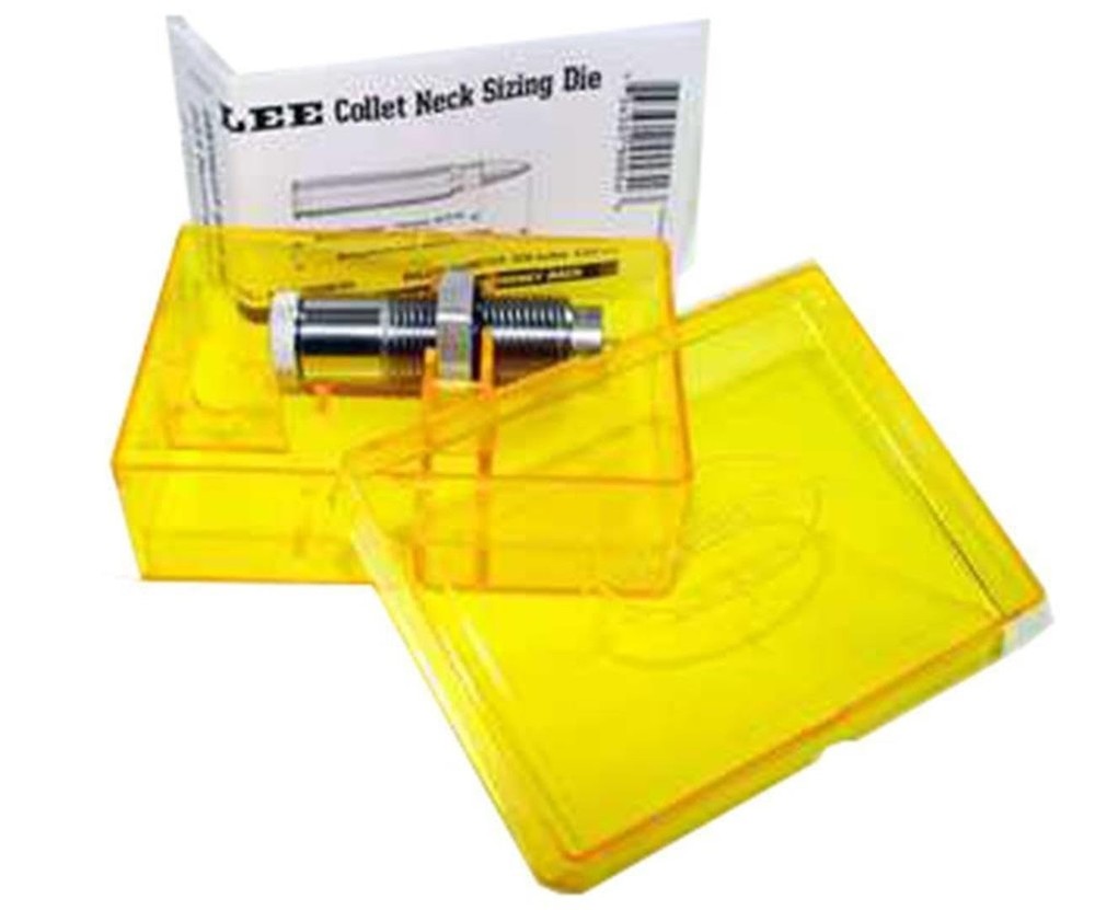 Lee Precision 243 Collet Die Only Multi