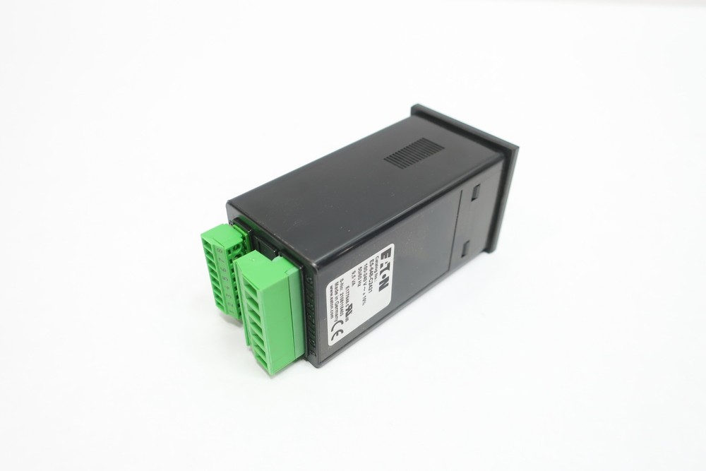 Eaton E5-648-C2421 Multifunction Digital Timer/counter 100-240v-ac