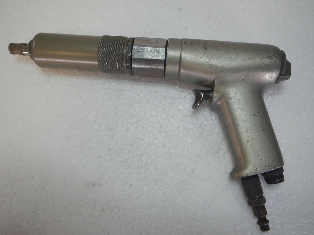 AMERICAN PNEUMATIC TOOL CO. PNEUMATIC DRILL