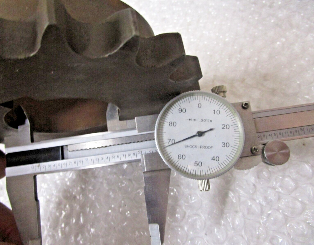 5YLK Martin 60B20 Sprocket