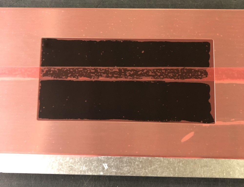 New Subzero Wolf Oven Control Panel Replacement 829921 Usr Intrfc Sgl Svce