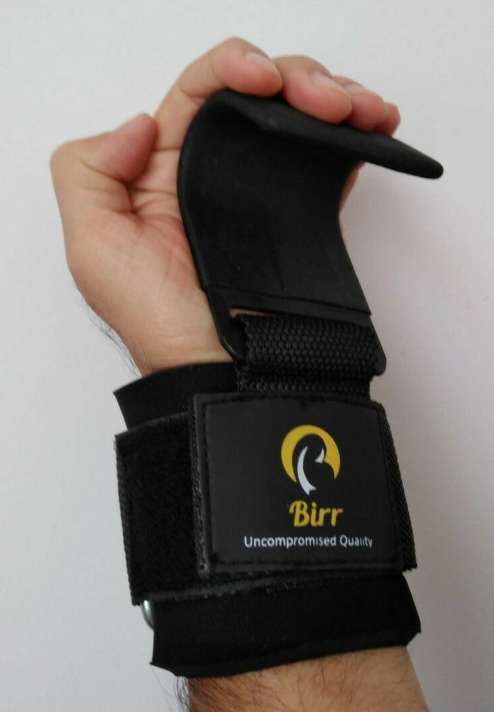 Weight Lifting Hooks