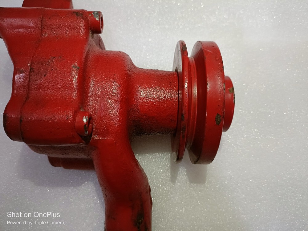 Bukh 008E4727 Circulation Pump
