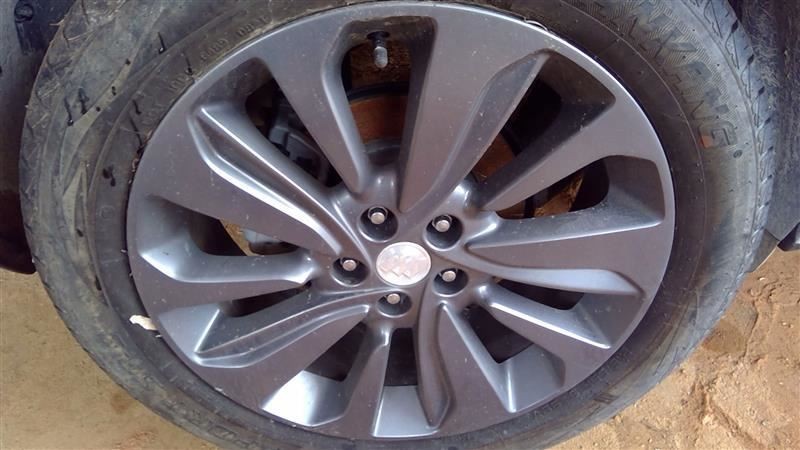 ENCORE 2020 Glove Box 18716