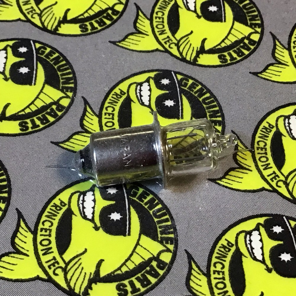 PRINCETON TEC REPLACEMENT BULB ( HPR-52 ) 2 - CELL