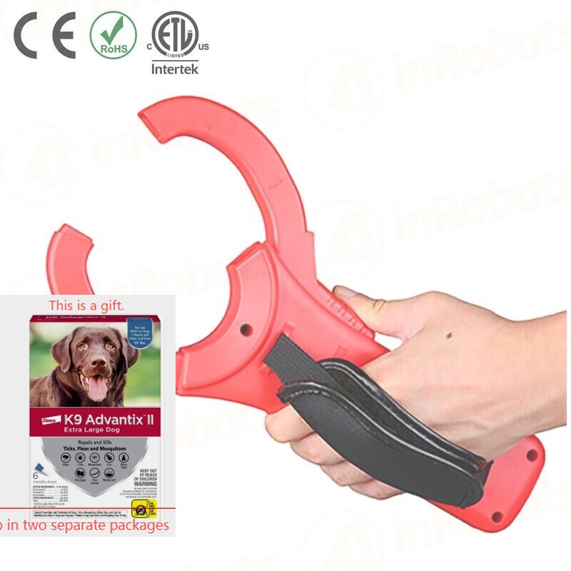 . UT221 2000A True RMS Clamp Meter