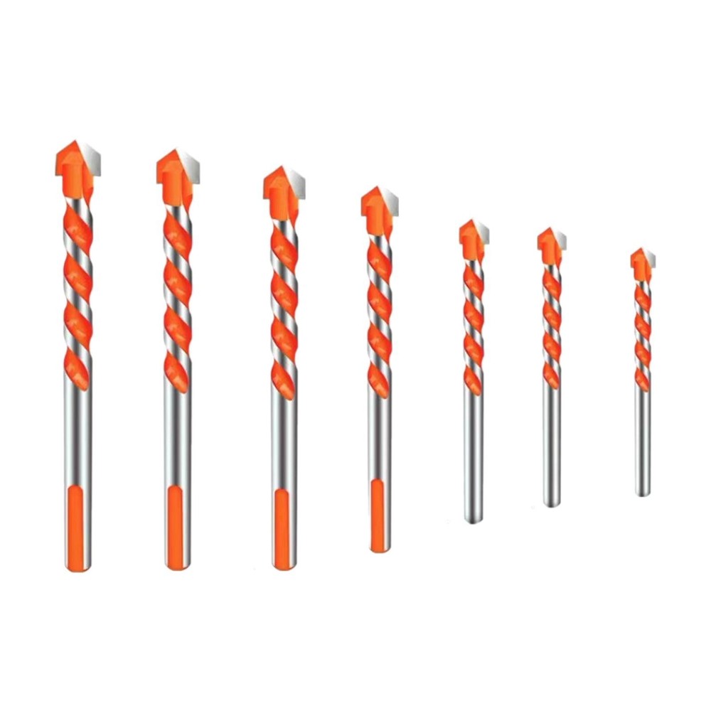 7x Masonry  3mm-12mm Ceramic Tile  for