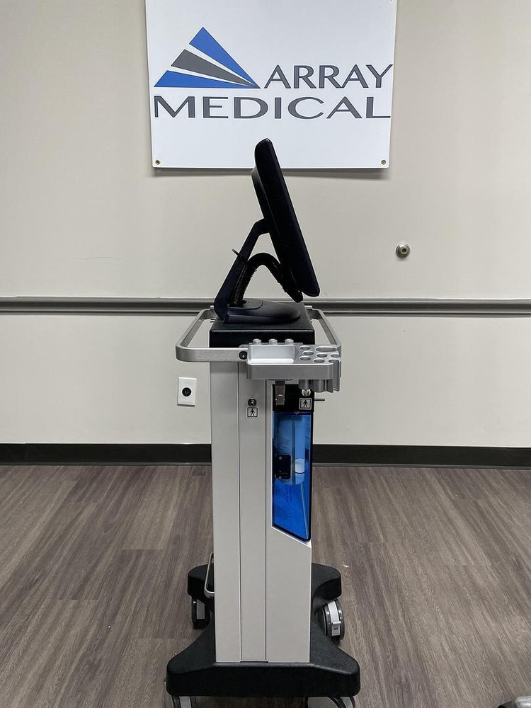 2018 EDGE SYSTEMS Hydrafacial MD