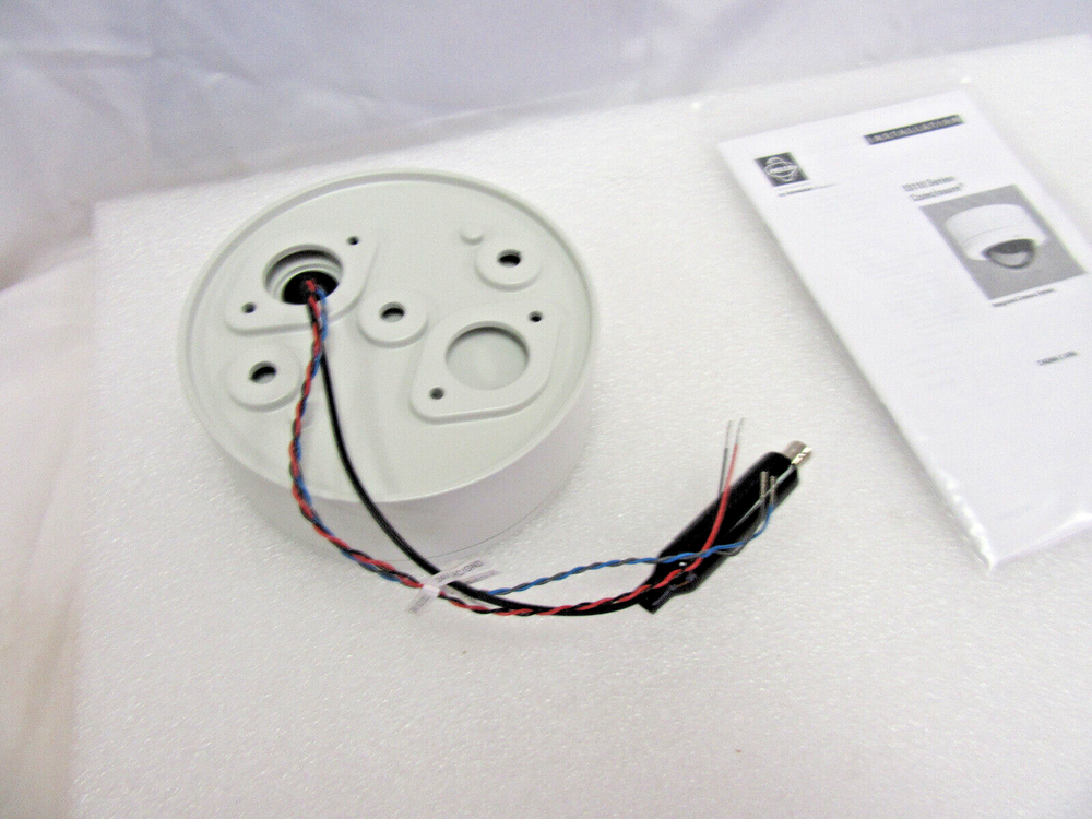 Pelco IS110ENC Surface Mount Enclosure