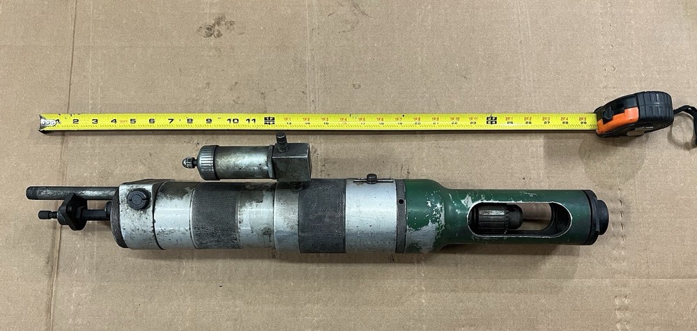 ARO Pneumatic Self Feed Drill B-1-6-2A