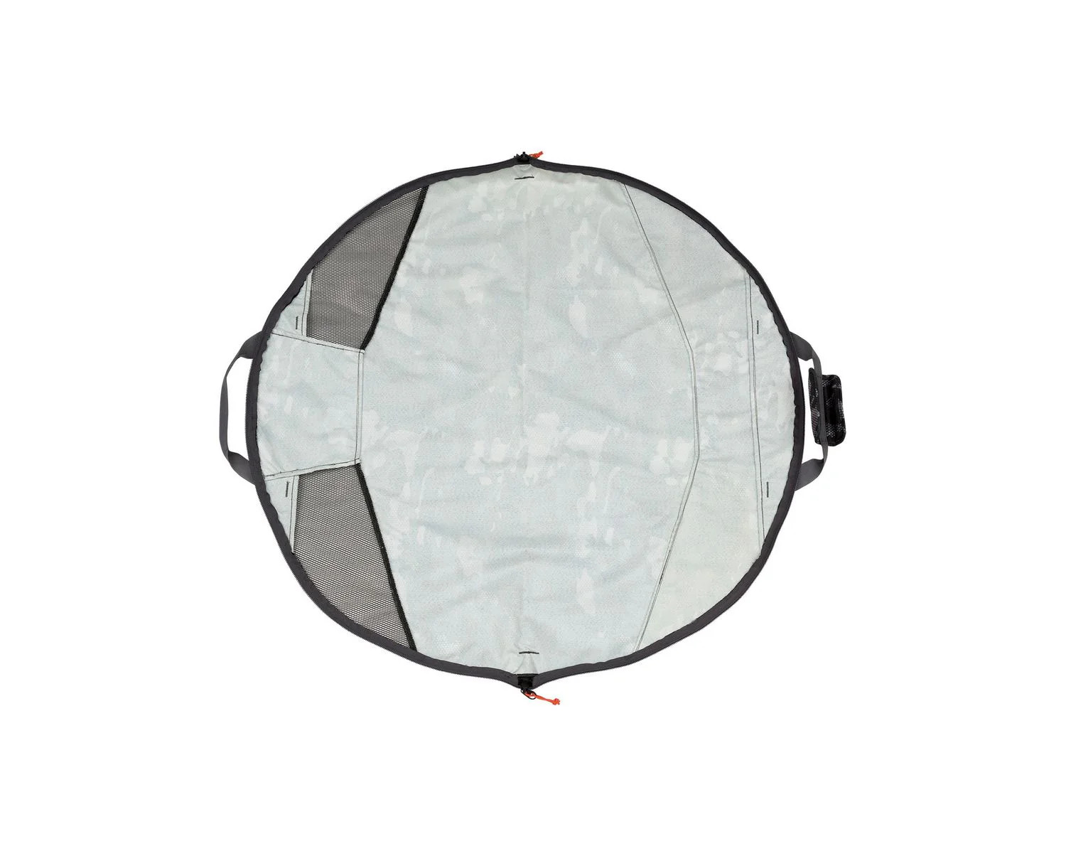 Simms Taco Wading Bag - Anvil