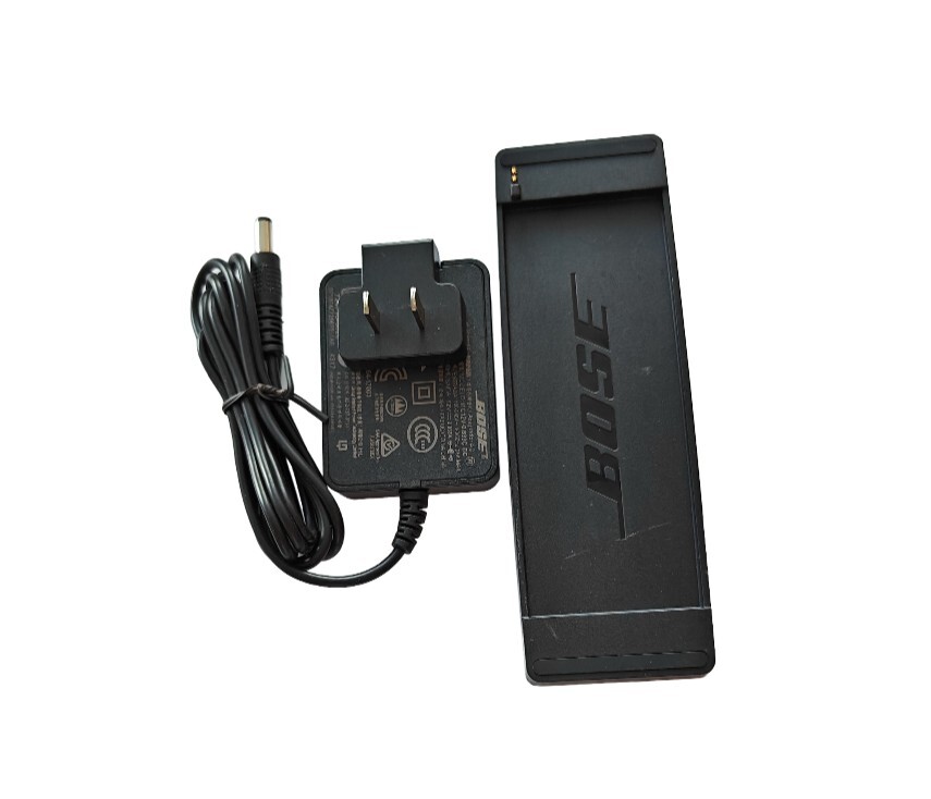 12V 0.833A Charging Cradle Base + Charger For Bose-SoundLink Mini I Speaker