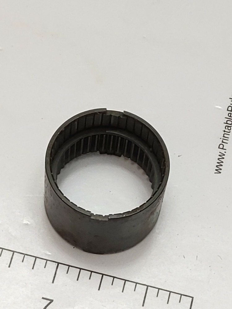 SIOUX TOOL GEAR 19220 (NOS)
