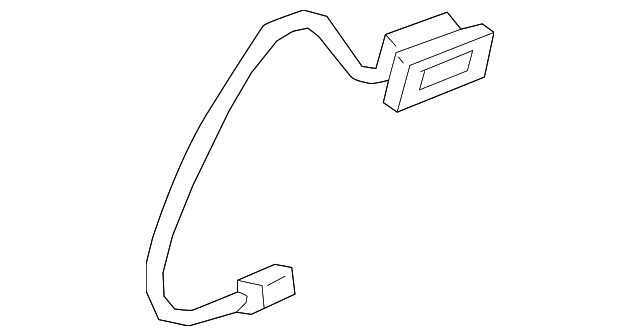 Genuine GM Release Switch 85877553