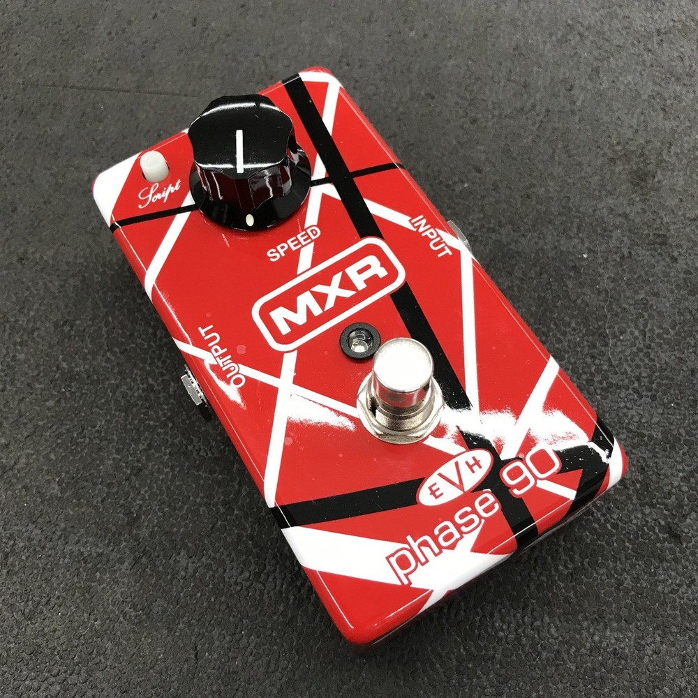 MXR EVH90 Phase-90 Used Phaser
