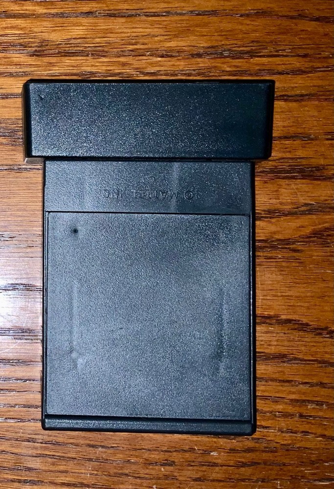 ATARI 2600 Disney TRON Deadly Discs - 1982 - Tested - See Description