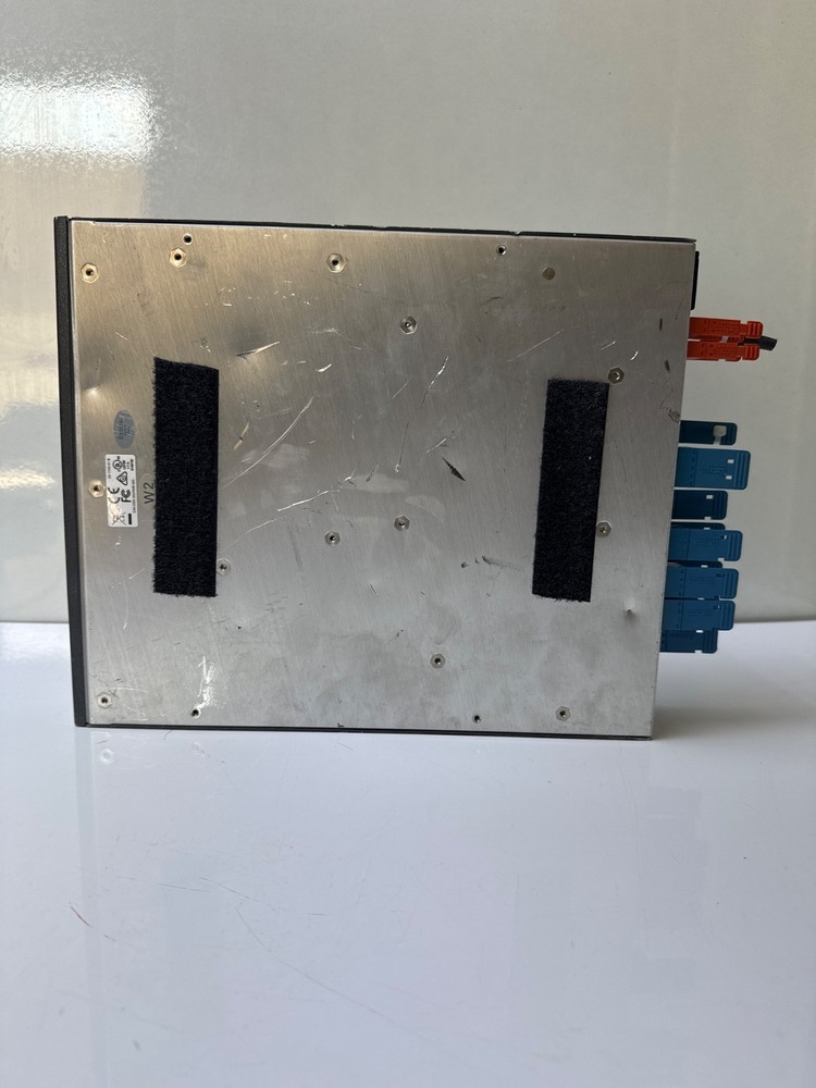 Extron IPCP Pro 555 IP Link Pro Control Processor