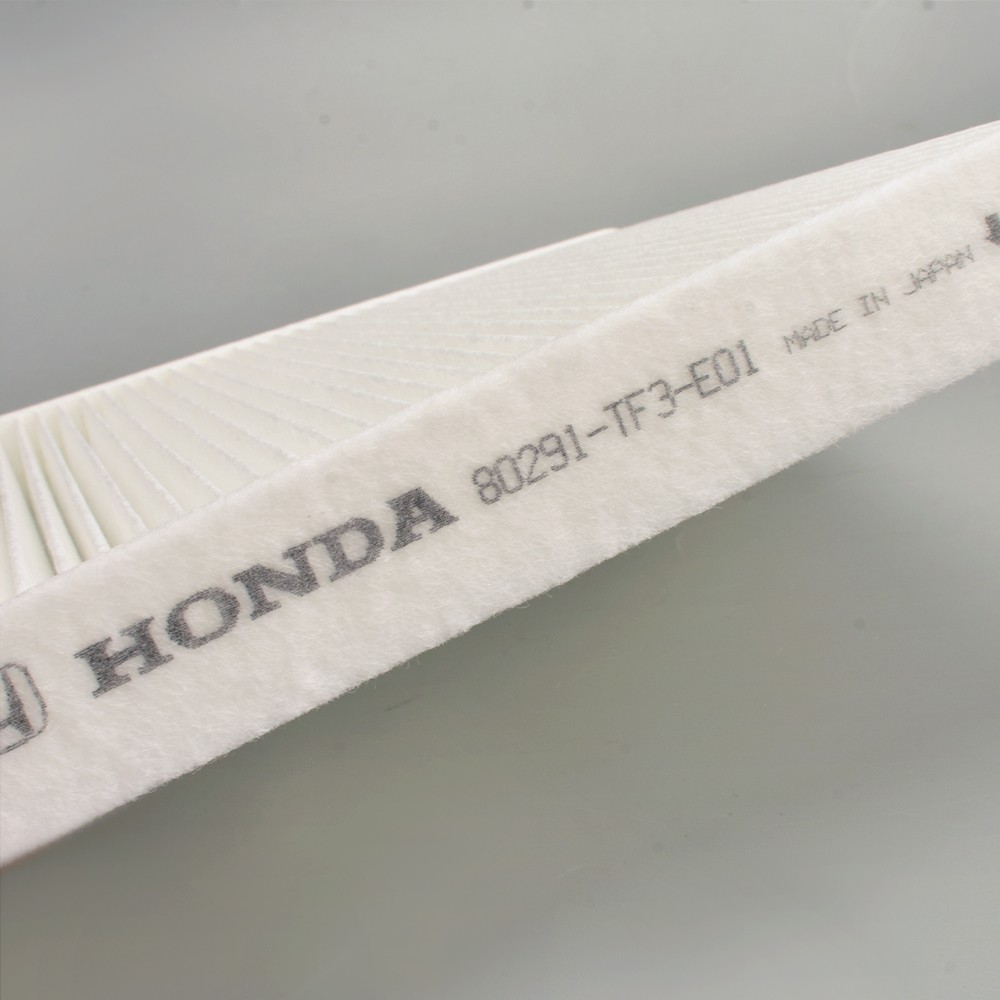 Genuine Cabin Air Filter 80291-TF3-E01 For Honda Civic Odyssey Acura RDX MDX TLX