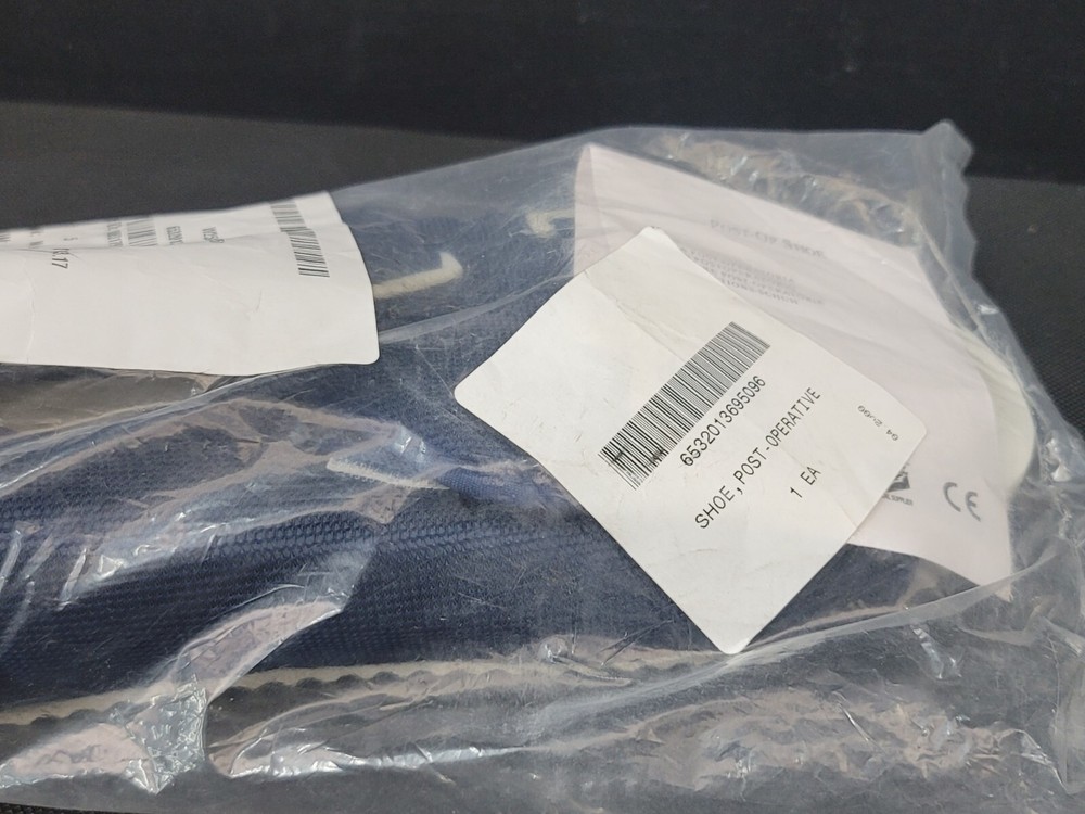 Procare Post Op Shoe LARGE 79-90187