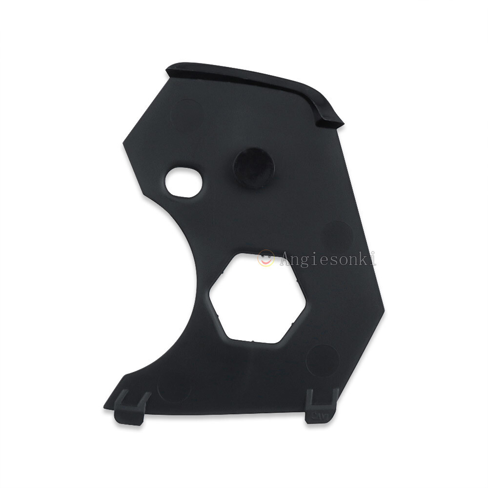 Back Cover Counterweight Cover for Logitech G502 Lightspeed Wireless Mouse