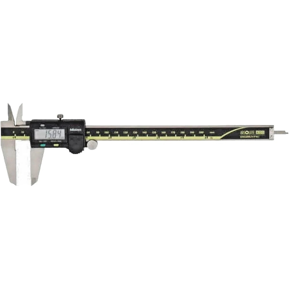 Mitutoyo 500-197-30 Digital Caliper 8" / 200mm
