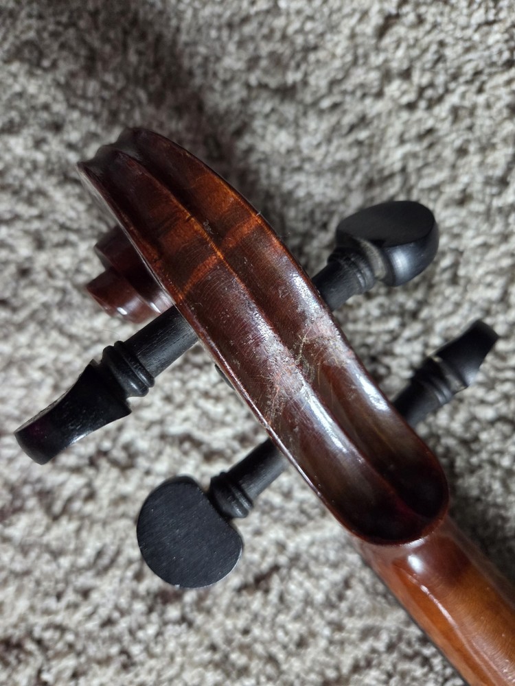 Gibson Violin V-25 1240 with case