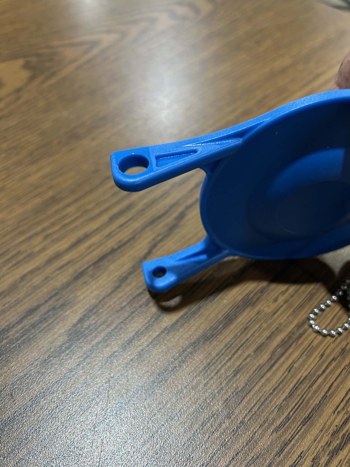 Mansfield Genuine Toilet 3-Inch Model 206-1112 Flush Valve Flapper Assembly