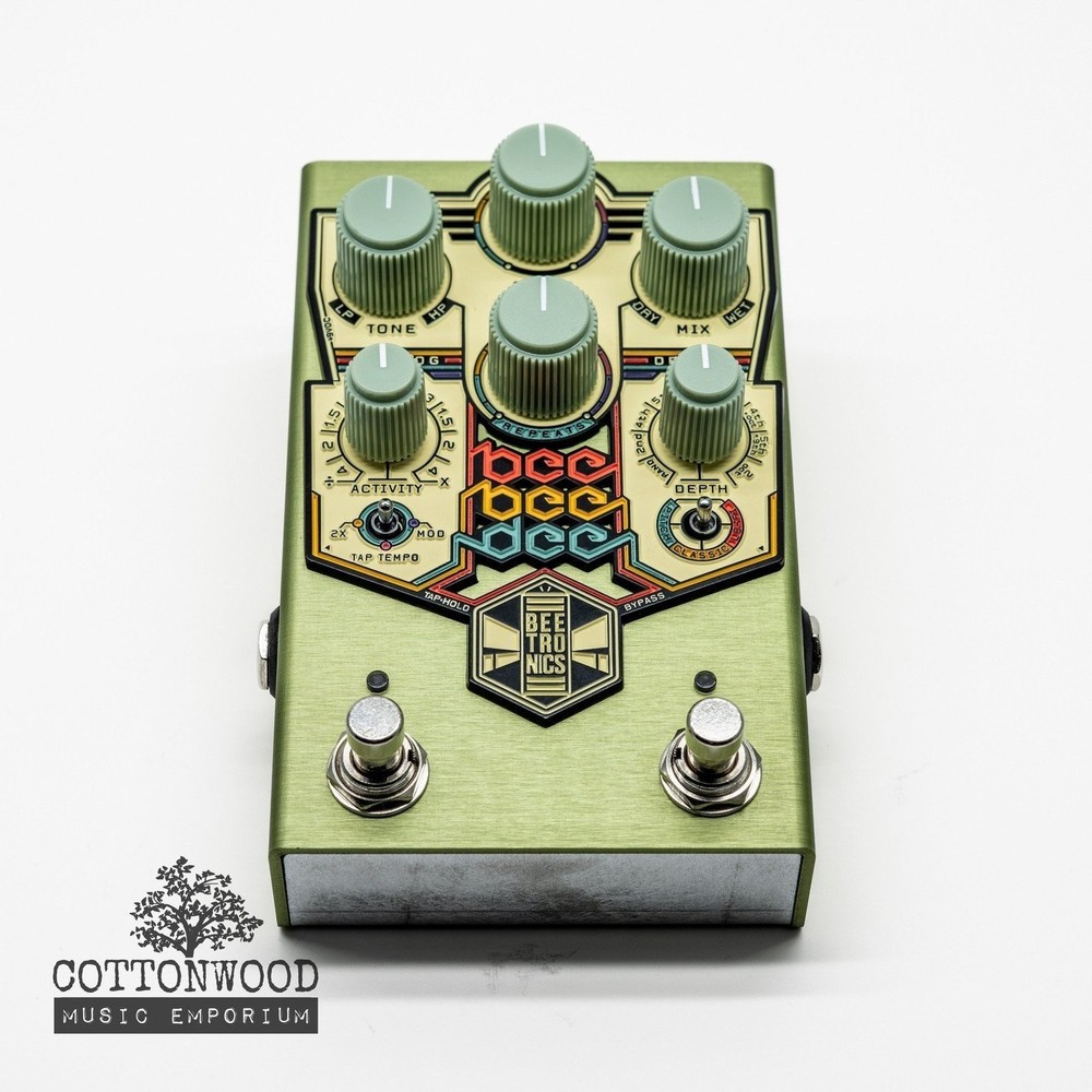 Beetronics BeeBeeDee