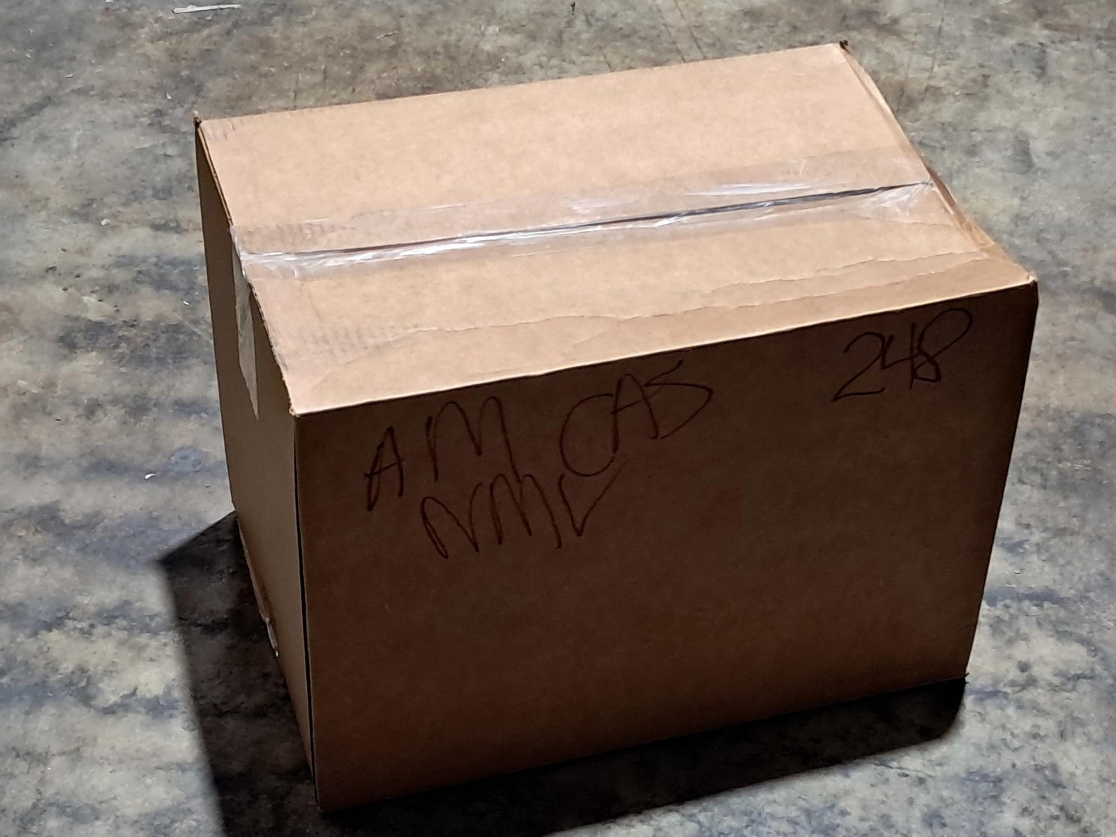 Lot of 10 Flex Kleen - B11234 - Filter Bag/Sock - NEW