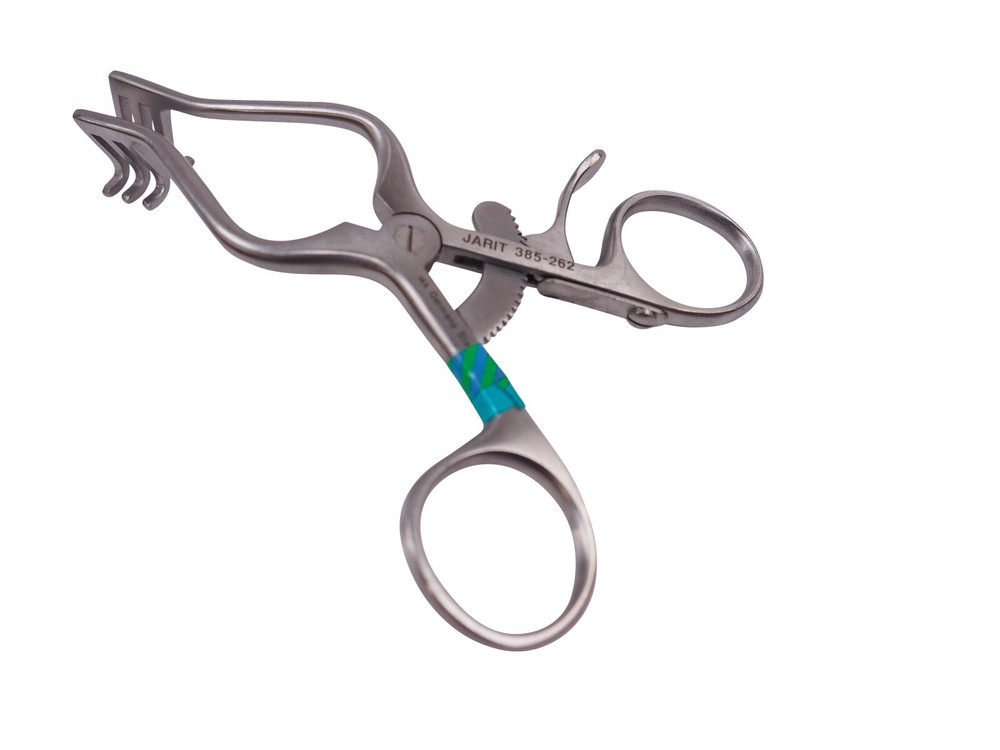 JARIT WEITLANER RETRACTOR USED GERMANY