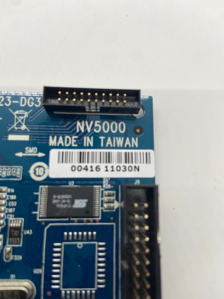 Avermedia NV5000 0405C123-DG3