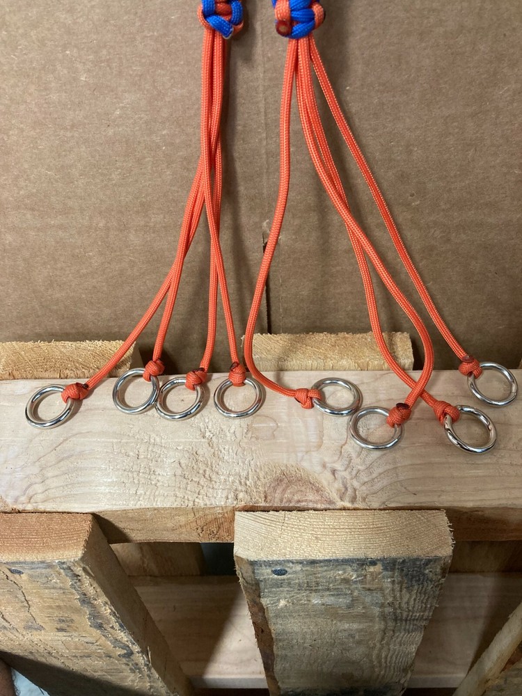 Hotshot Game Hangers