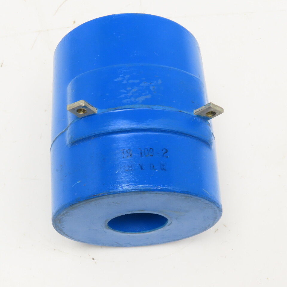 Commander T8109-2 120VDC Contactor Coil