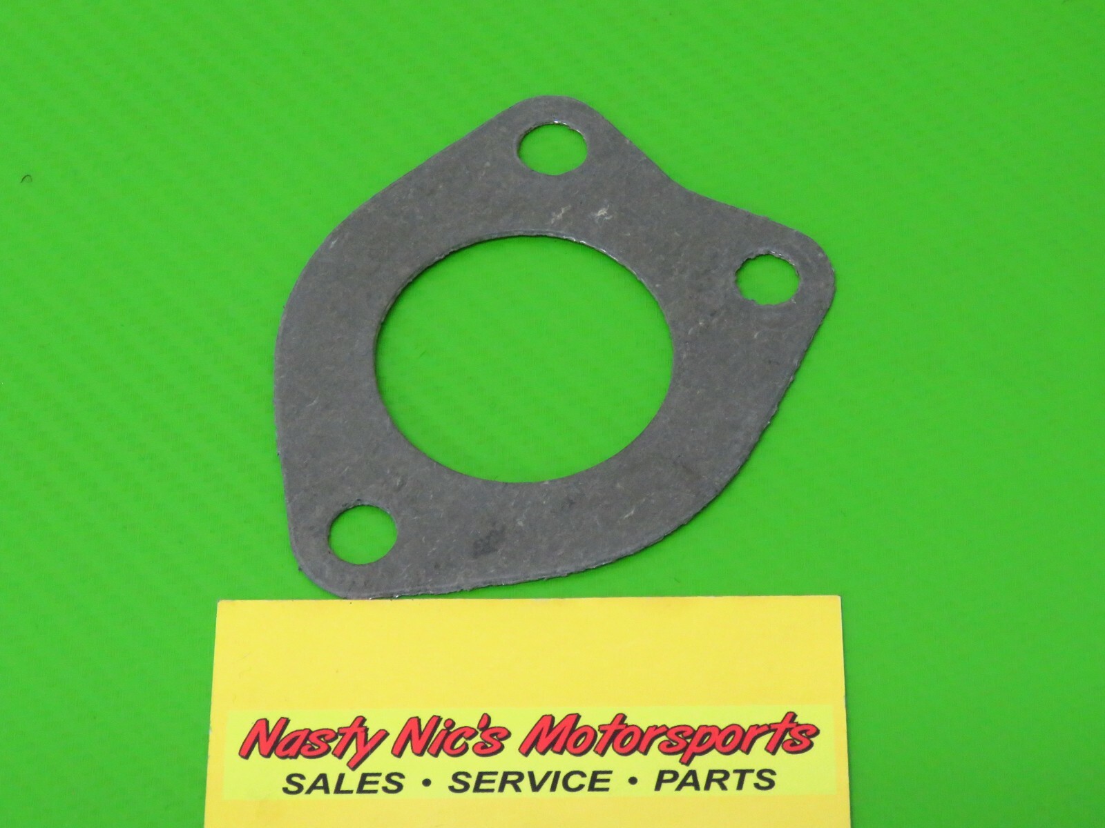 Kawasaki 650SX 650 X2 SX TS EXHAUST MANIFOLD Head Pipe Gasket OEM HEAVY DUTY