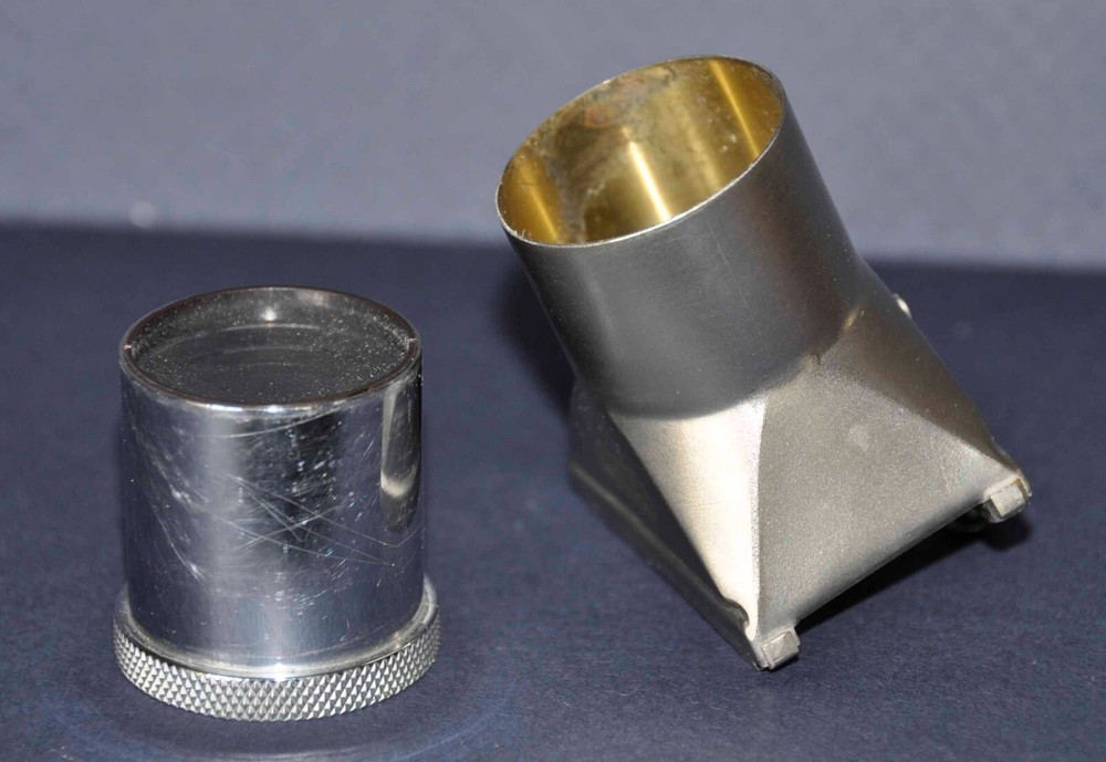 Leica 35MM NEGATIVE VIEWER