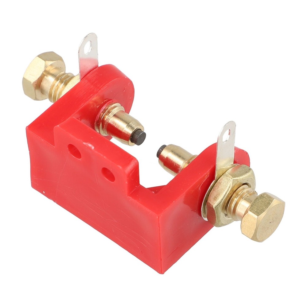 TIG Welder Compatibility High Frequency Spark Nozzle for Enhanced Performance