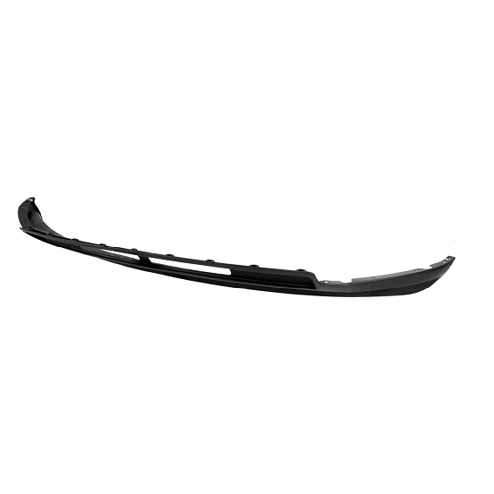 Replacement Polypropylene Front Lower Bumper Valance (See compatibility Chart)