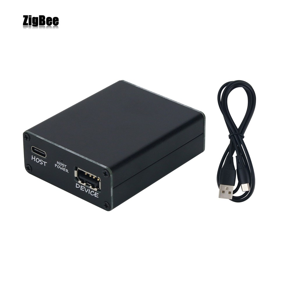 Open Source USB 2.0 Protocol Analyzer Portable Bus Protocol Analyzer Tool