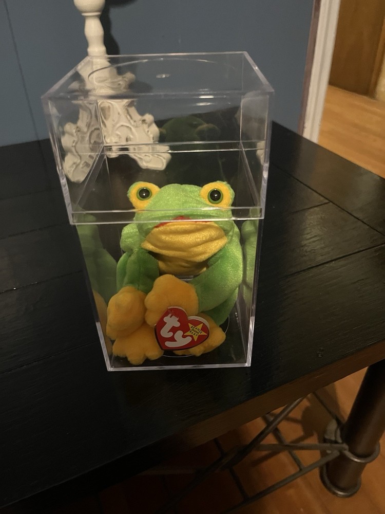 Retired Beanie Babies